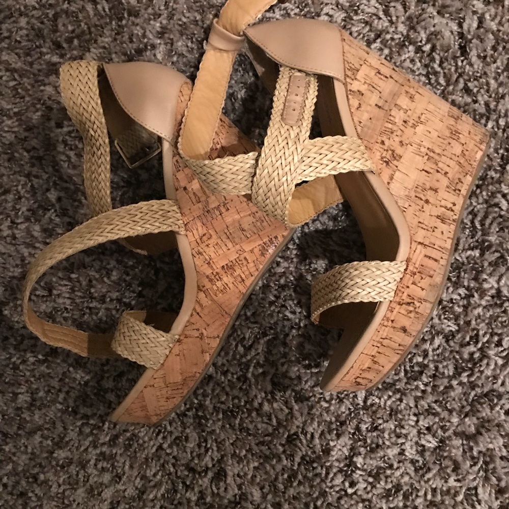 Wedges